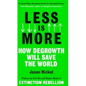 Less is More (ISBN: 9781786091215)