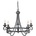 Elstead HR5 BLACK