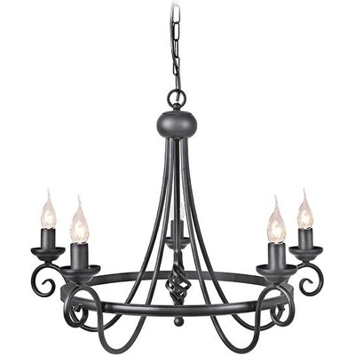 Elstead HR5 BLACK