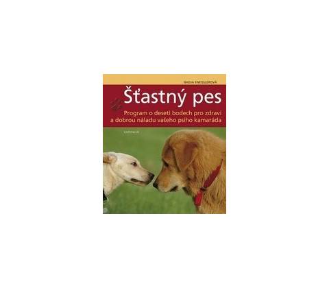 Šťastný pes
