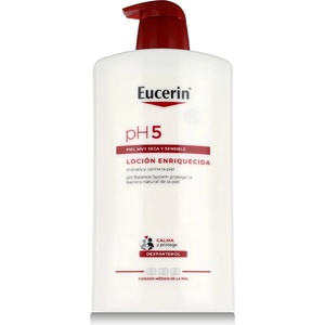 Eucerin pH5 Rich Body Lotion 1000 ml Лосион за тяло