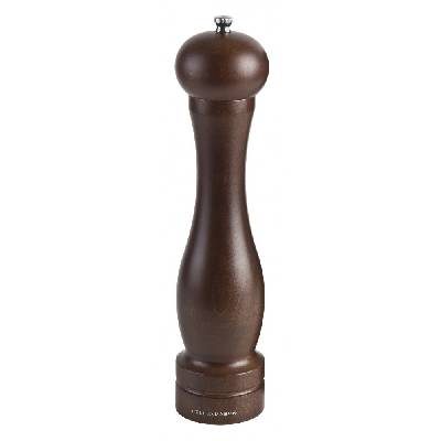 Мелничкa за черен пипер FOREST CAPSTAN - 31, 5 см. - цвят кафяв (Cole & Mason HB 1244P)