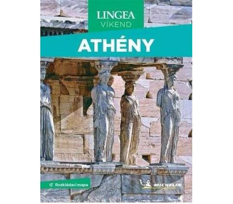 Athény - Víkend