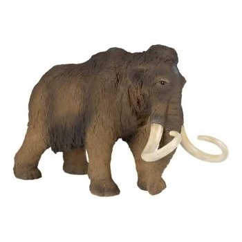 Papo - Фигурка за колекциониране и игра - Мамут (55017)