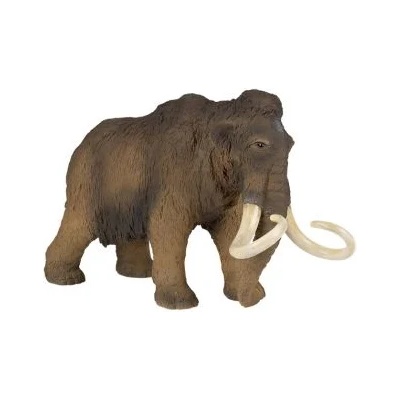Papo - Фигурка за колекциониране и игра - Мамут (55017)