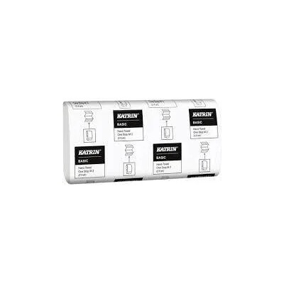 Кърпи за ръце натурал рец. , 1 пл. , 250БР КАТРИН, v 23/23 (p323112)