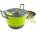 GSI Outdoors Escape Hs 3L Pot Цвят: зелен