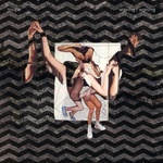 Supraphon Taupe: waxing | waning - CD (091307)