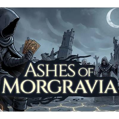 Ashes of Morgravia