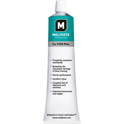 Molykote CU-7439 Plus 100 g