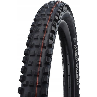 Pneumatika Schwalbe Magic Mary EVO SUPER GRAVITY 29 x 2,40 ZVINUTÁ TLE MÄKKÁ