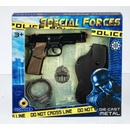 GONHER Police Pistol Set (425/6)