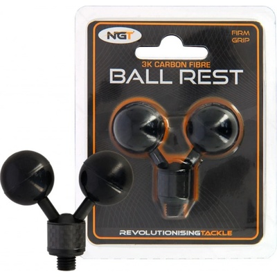 NGT Rohatinka 3K Carbon Ball Rest – Sleviste.cz