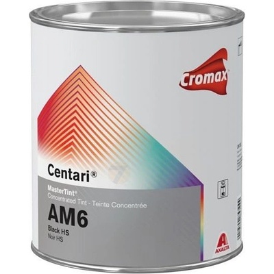 DuPont Centari AM6S 3,5L Black HS