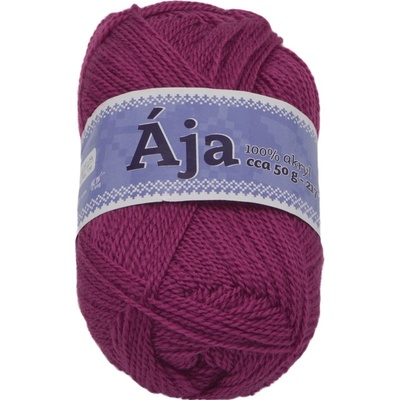 Příze ÁJA - 50g / 217 m