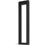 Rendl light studio Aque Bollard R12624