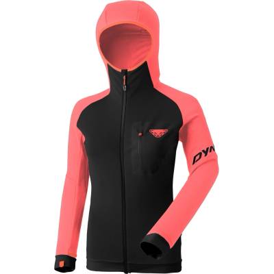 Dynafit Дамско поларено яке Dynafit Women's Radical Polartec Jacket Fleece jacket - Cabana - размер 34 (EU) (105-2091-1911)