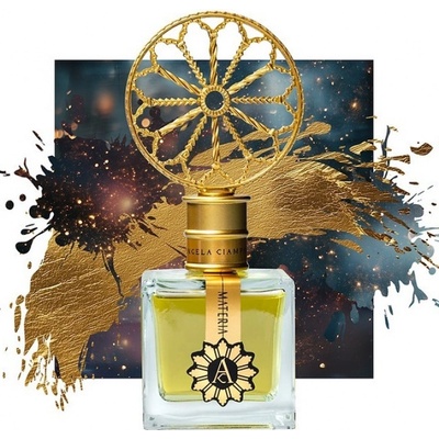 ANGELA CIAMPAGNA Materia Extrait de Parfum 100 ml