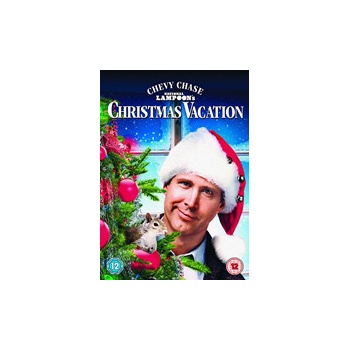 National Lampoon's Christmas Vacation DVD