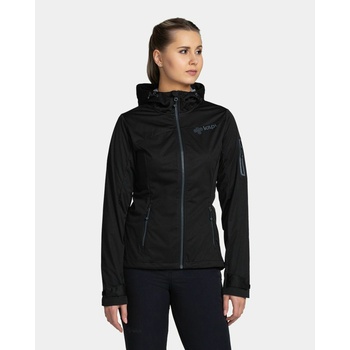 Kilpi Дамско softshell яке Kilpi BELTRA-W Черно Kilpi | Cheren | ЖЕНИ | 42