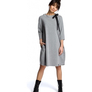 BeWear Дамска ежедневна рокля модел 113825 BeWear