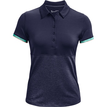 Under Armour Zinger point ss polo s