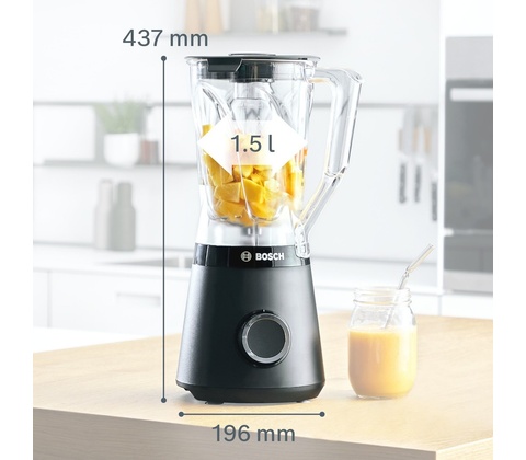 Bosch MMB6141B