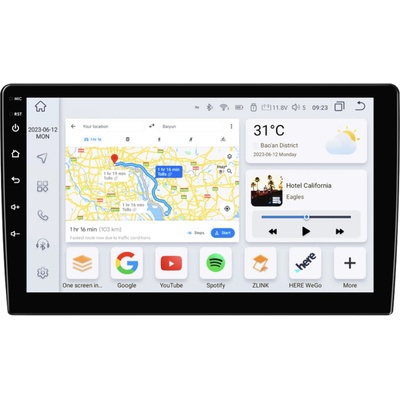 HIZPO S9004 (4+32GB)