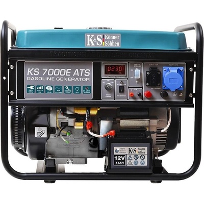 Könner&sohnen Ks7000eats