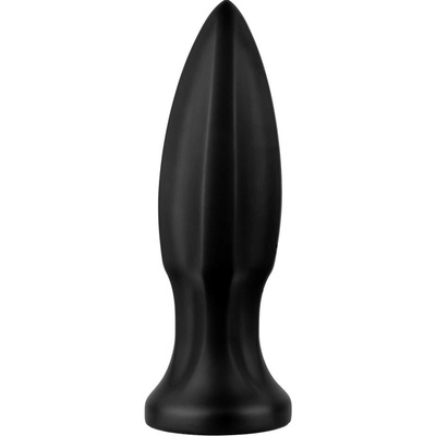 BUTTR Huge Explosive Heavy Projectile Butt Plug - anální kolík 29 x 10 cm