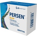 Persen Forte cps.dur.40 4 x 10 x 87,5 mg/17,5 mg/17,5 mg