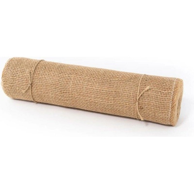 Juta šíře 30 cm, návin 10 metrů