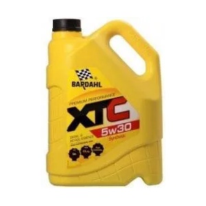 Bardahl XTC Dexos2 5W-30 5 l