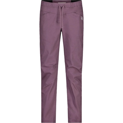 Maloja Дамски панталон за боулдър Maloja Women's MankeiM. Bouldering trousers - Stormy Lilac - размер XXL (109-1602-0416)