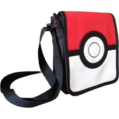 CyP Brands Brašna Pokémon Pokéball 1.9l