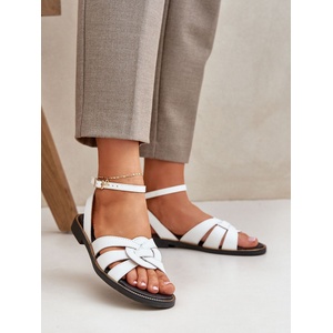 Step in style Дамски сандали класически модел 212588 Step in style