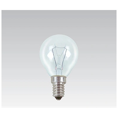 NBB ATN 48V P45 40W E14 CLEAR