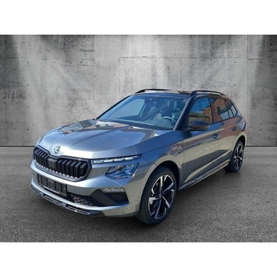 Skoda Kamiq 1.5 Monte Carlo 110 kW