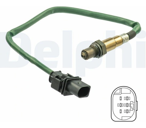 DELPHI Lambda sonda ES20552-12B1