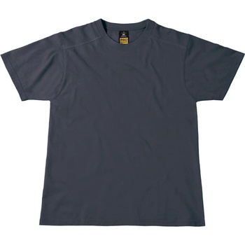 B&C Collection B&c perfect pro / Мъжка работна риза - тъмносива xxl (010c0167005)
