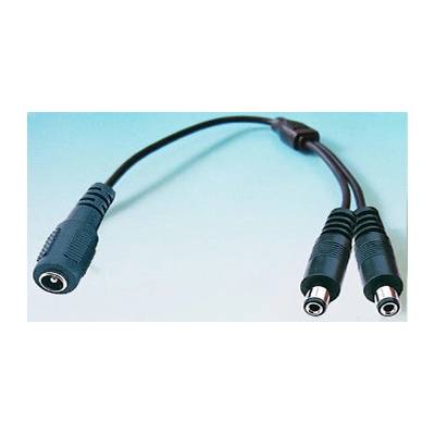 Kábel DC 2,1/2x2,1 DC 1380