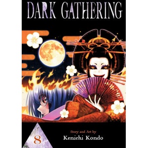Dark Gathering, Vol. 8 (2024)