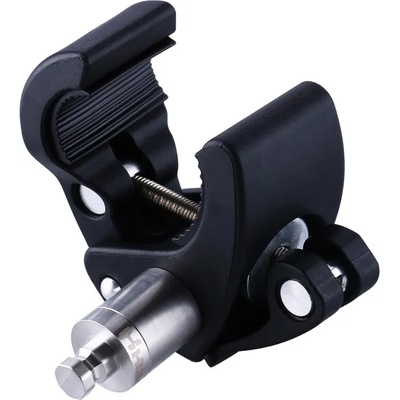 HiSmith HSC09 Vibrator Clamp KlicLok