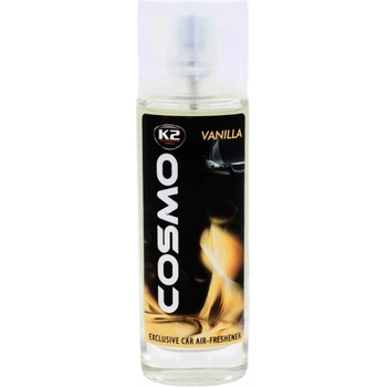 K2 COSMO - Vanilla