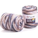 YARNART Macrame Cord 5 mm VR 85 m 928 юта (Macrame Cord 5 mm VR 928)