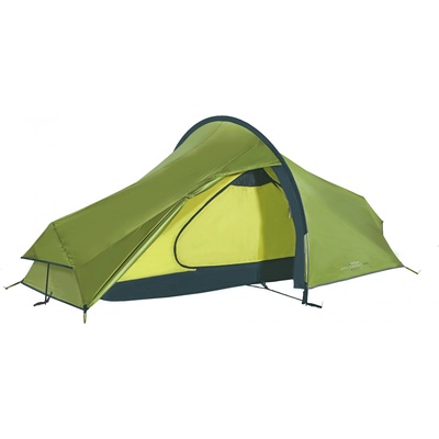 Vango Apex Compact 200 Цвят: зелен