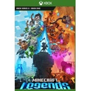 Hry na Xbox One Minecraft Legends