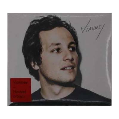 Vianney: Vianney CD