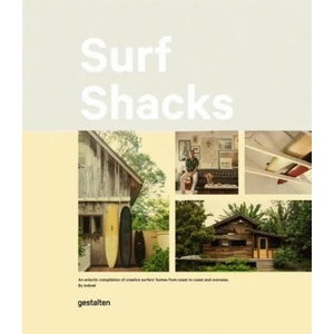 Surf Shacks (ISBN: 9783899559071)