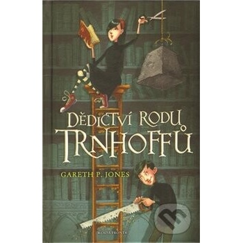 Dědictví rodu Trnhoffů